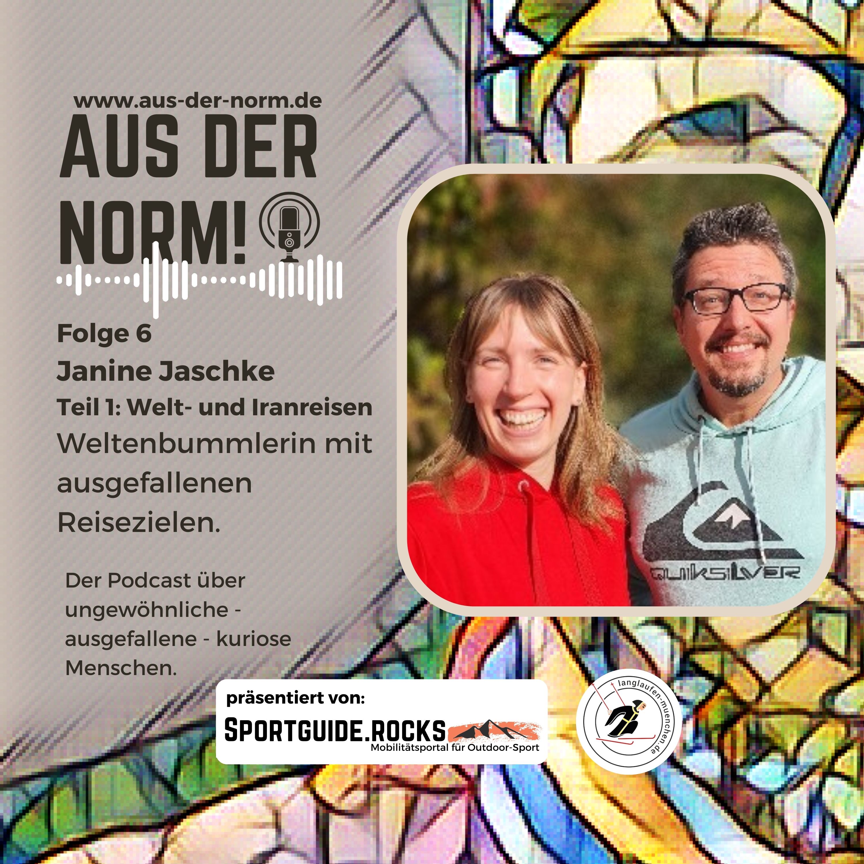 Aus der Norm!