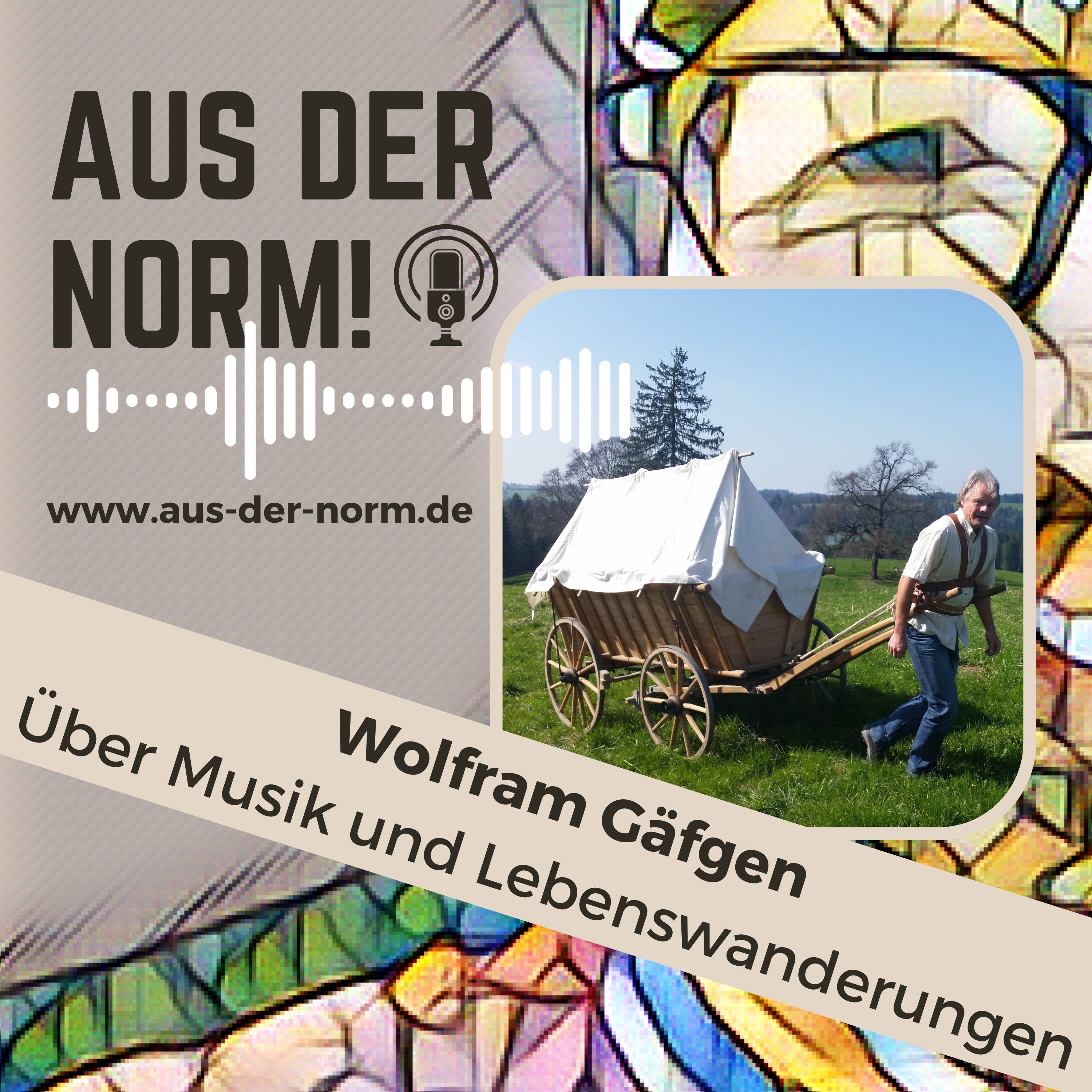 Aus der Norm!