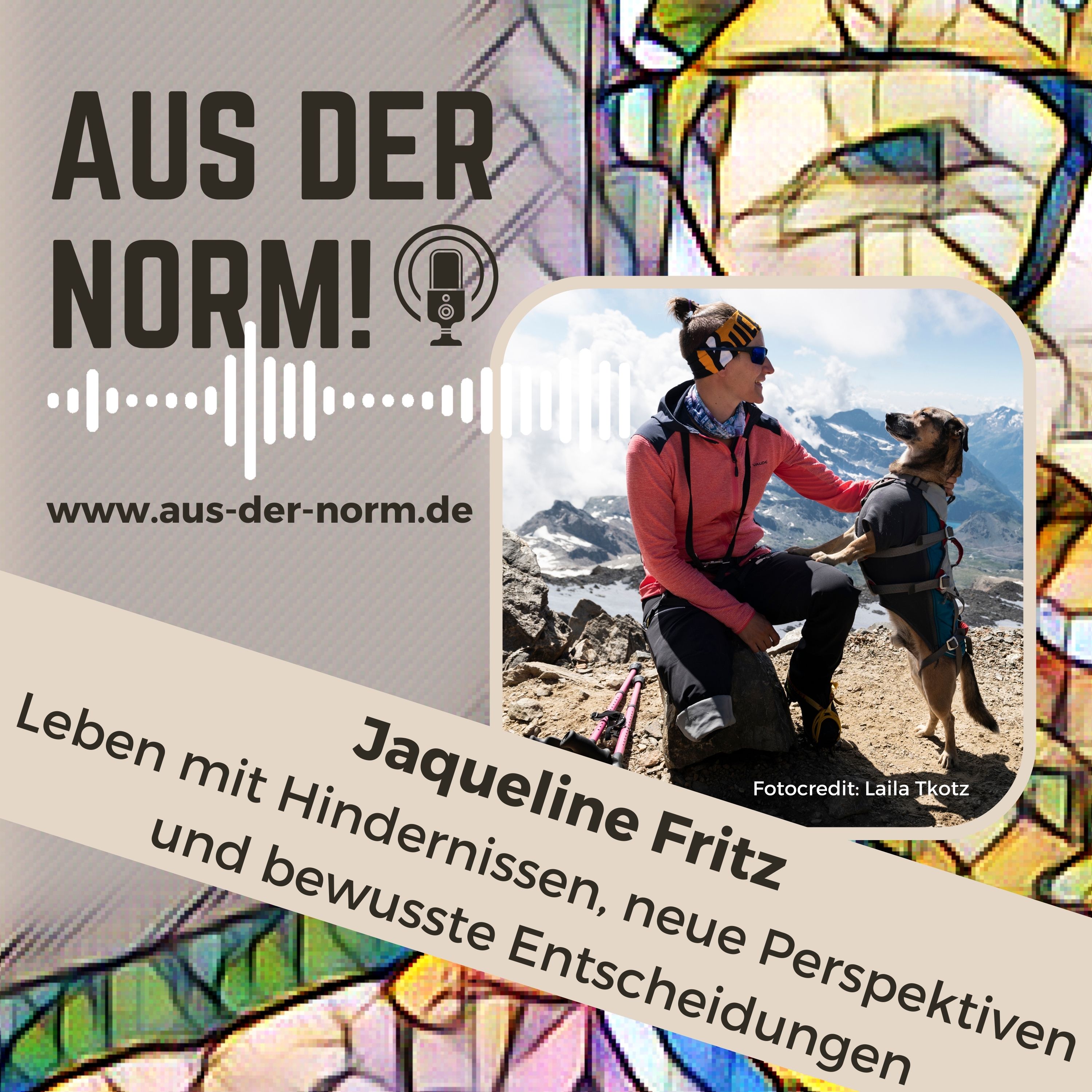 Aus der Norm!